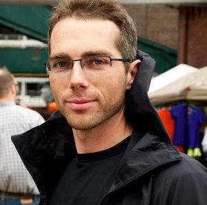 Meet your Posher, David